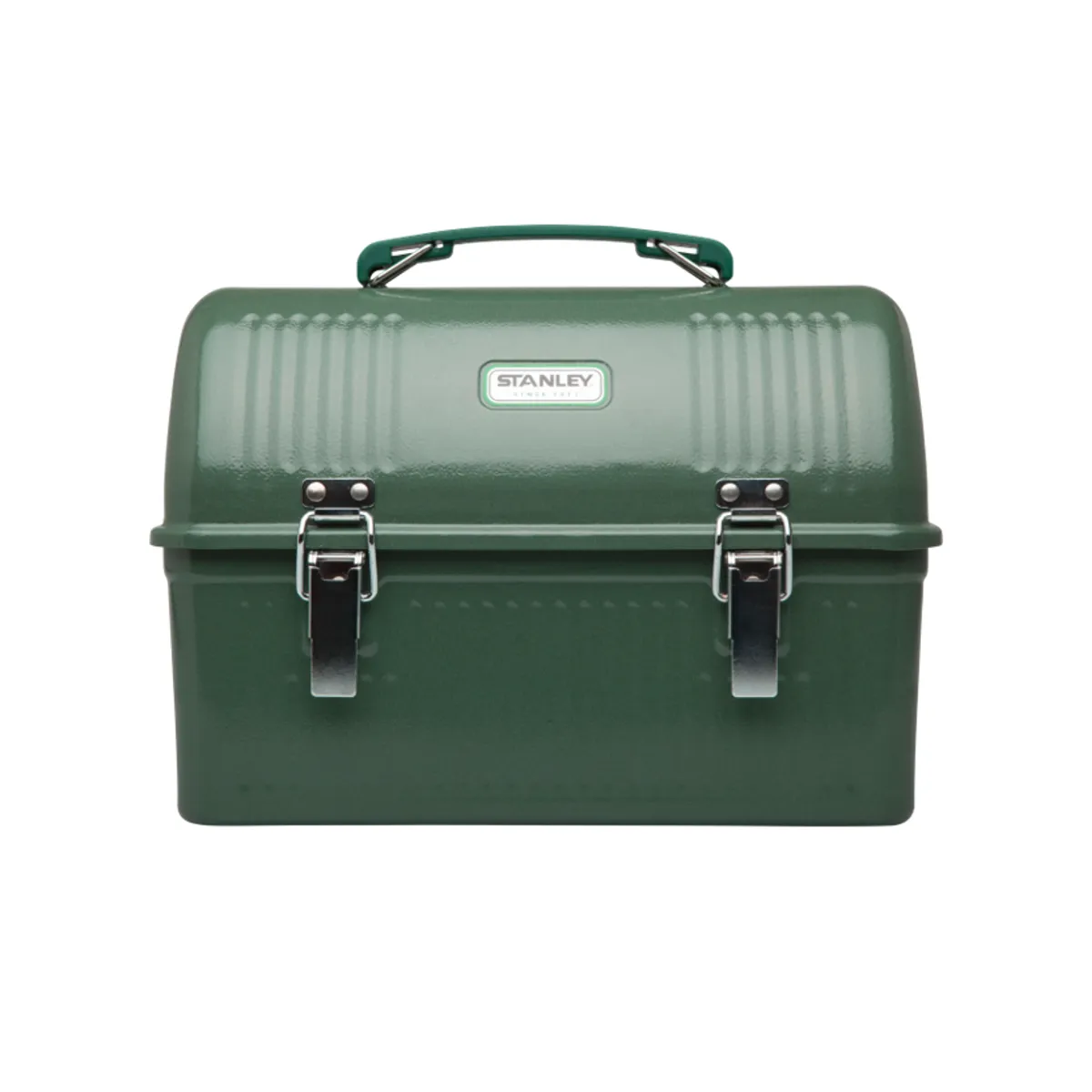 STANLEY - Lonchera Stanley Classic Lunchbox 10 qt (9.4 litros).