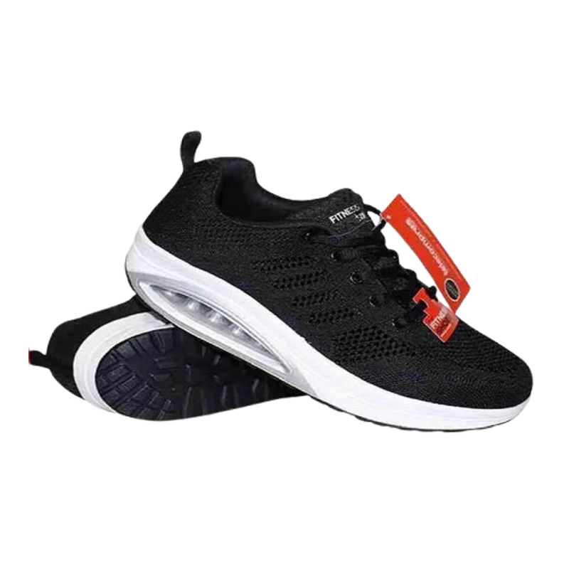 TELEVENTAS COM - Tenis Fitness Ultralivianos Con Cámara De Aire