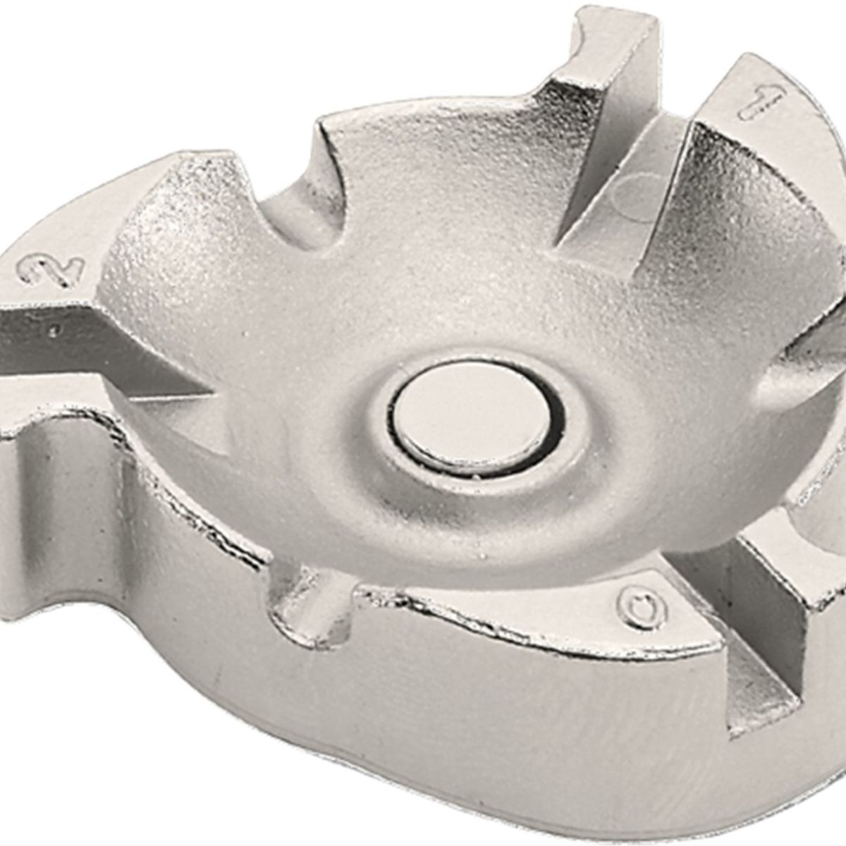 GENERICO - Herramienta Llave Ajustar Radio Bicicleta Ravx Profesional