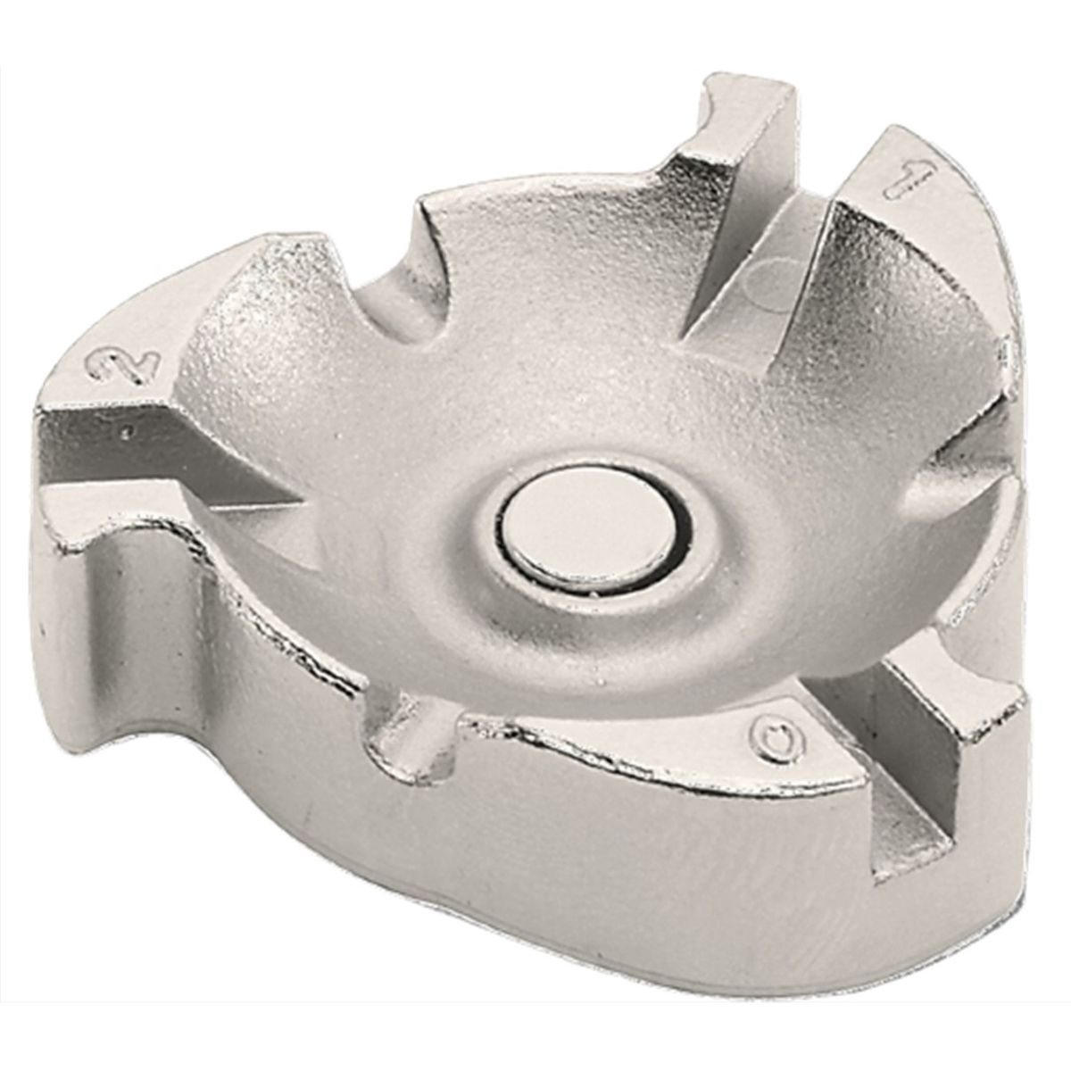 GENERICO - Herramienta Llave Ajustar Radio Bicicleta Ravx Profesional