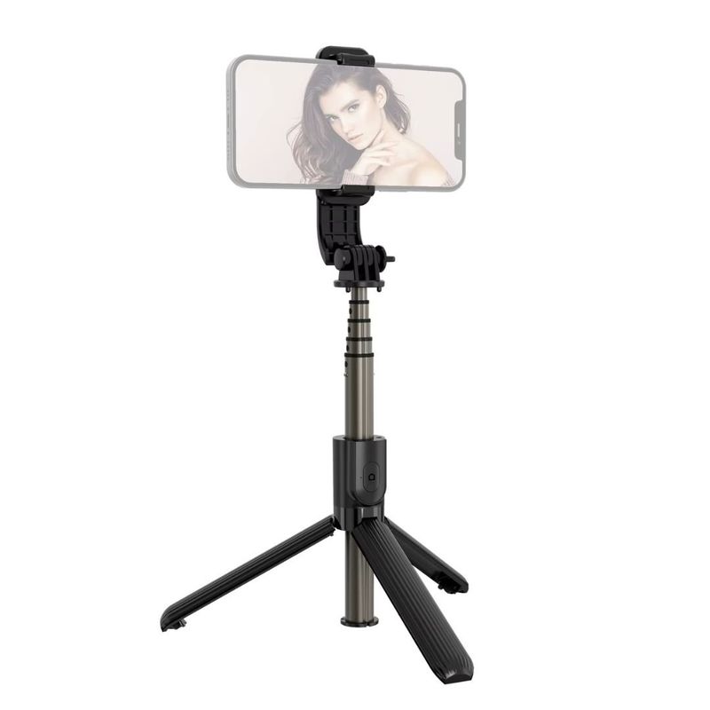 IMPORTADORA MAKA - Tripode Para Celular Camara Estabilizador De Selfie