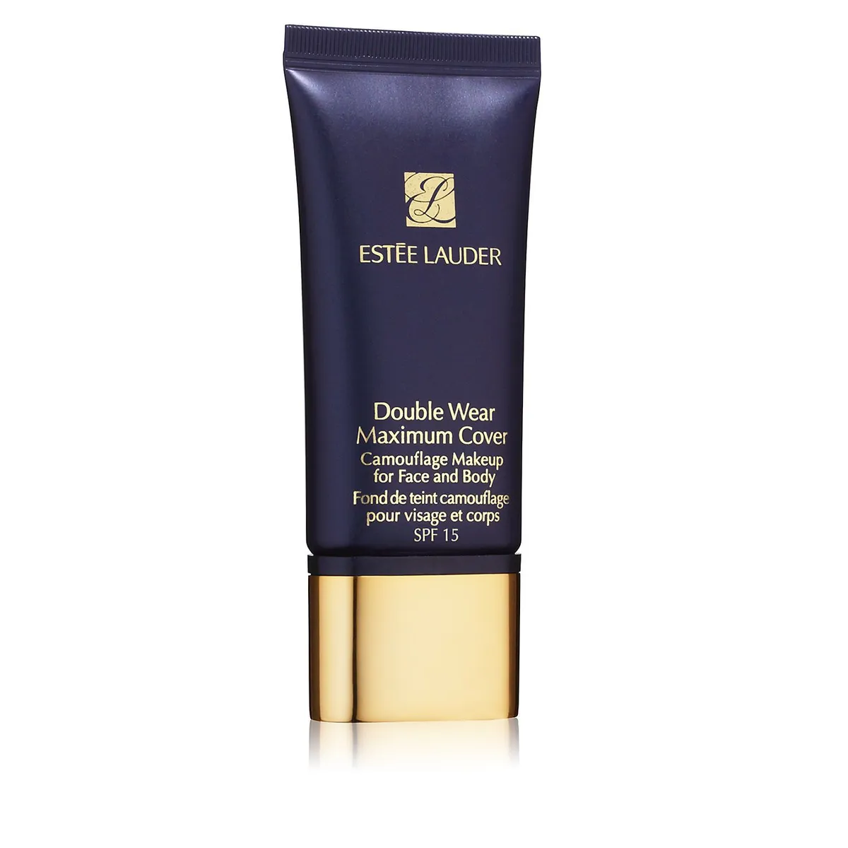 ESTEE LAUDER - Maquillaje Estee Lauder base en crema double wear SPF 15 