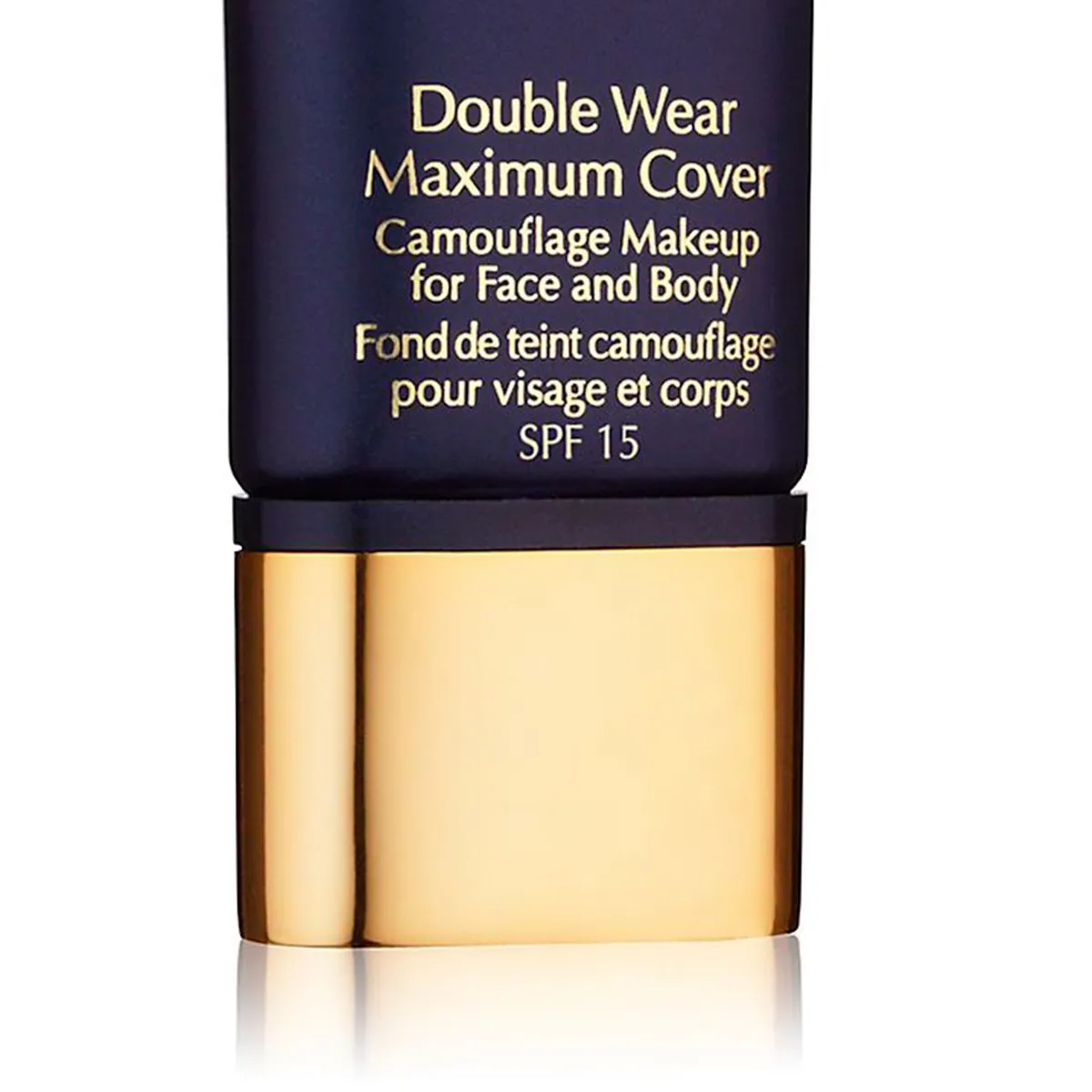 ESTEE LAUDER - Maquillaje Estee Lauder base en crema double wear SPF 15 