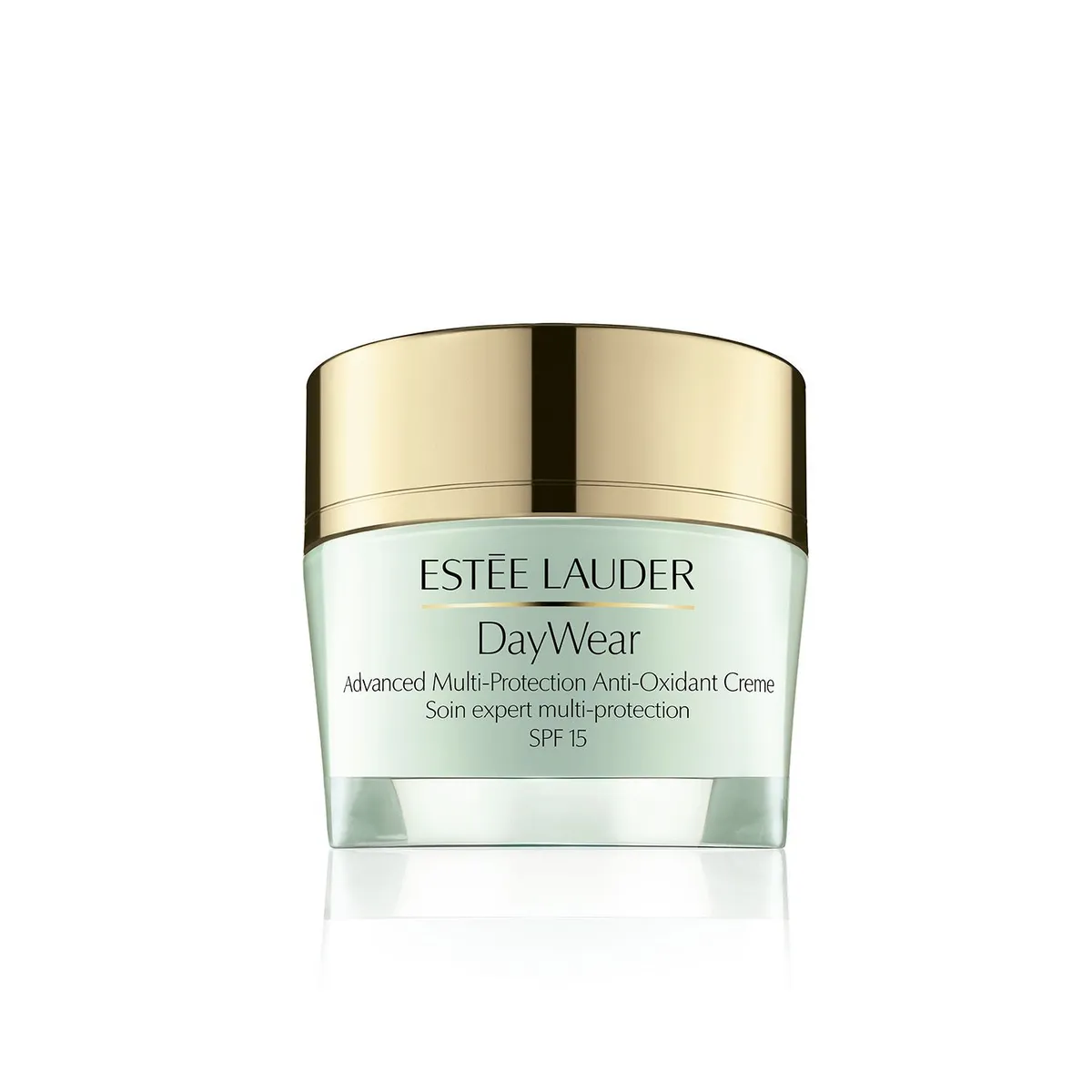 ESTEE LAUDER - Crema Hidratante Multiproteccion Estee Lauder DayWear SPF 15 50 ml