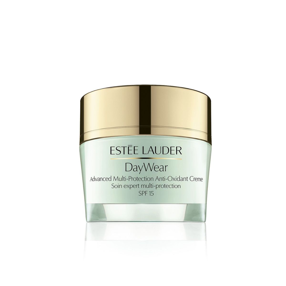 ESTEE LAUDER - Crema Hidratante Multiproteccion Estee Lauder DayWear SPF 15 50 ml