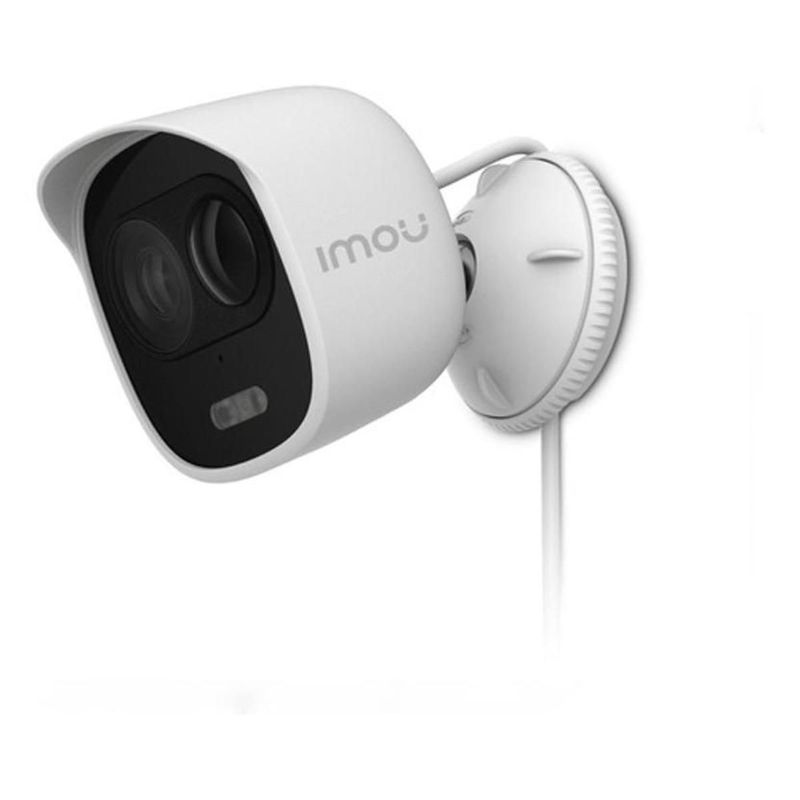 DAHUA - Cámara Imou Looc 2mp (1080p) F2.3mm Ir 10mts Micro-sd Ip65