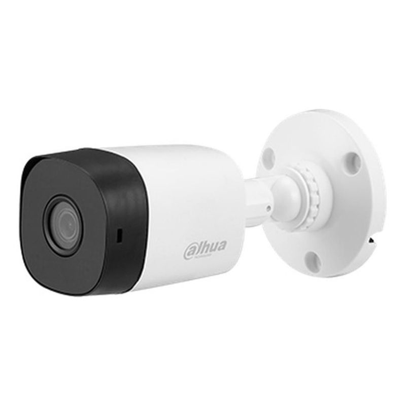 EZVIZ - Dahua Cooper Bala 2mp (1080p) F3,6mm Ir20mts.plástica.