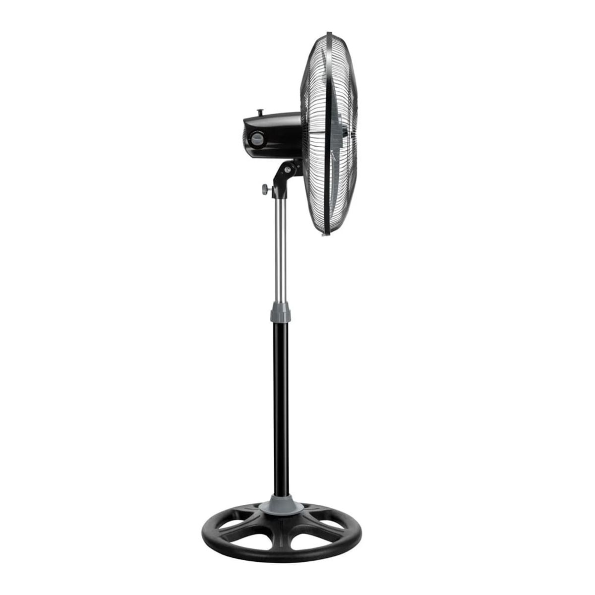 SAMURAI - Ventilador Samurai Air Pro Pedestal con Mallas Metálicas
