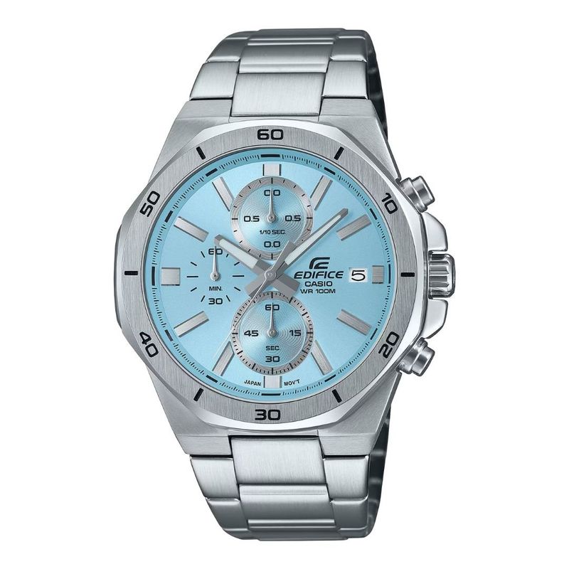 CASIO - Reloj Casio Modelo EFV-640D-2BV Para Caballero