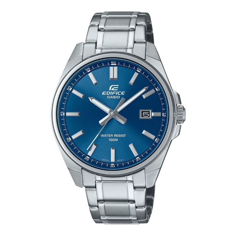 CASIO - Reloj Casio Modelo EFV-150D-2AV Diseño Elegante