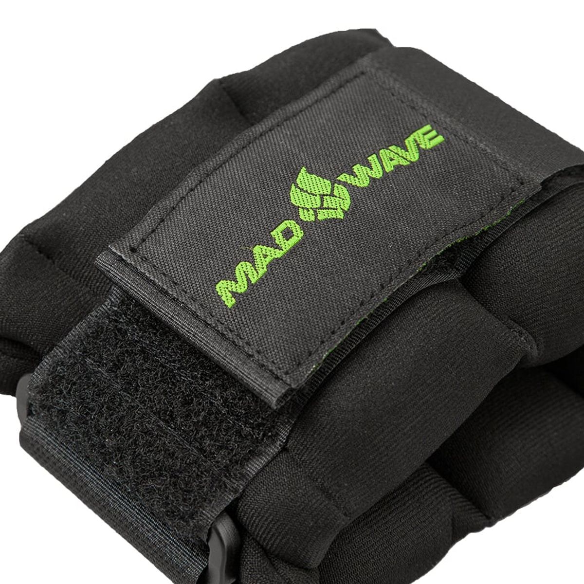 GENERICO - BANDA TOBILLO Y MUÑECA ENTRENAMIENTO CON PESO AJUSTABLE EU