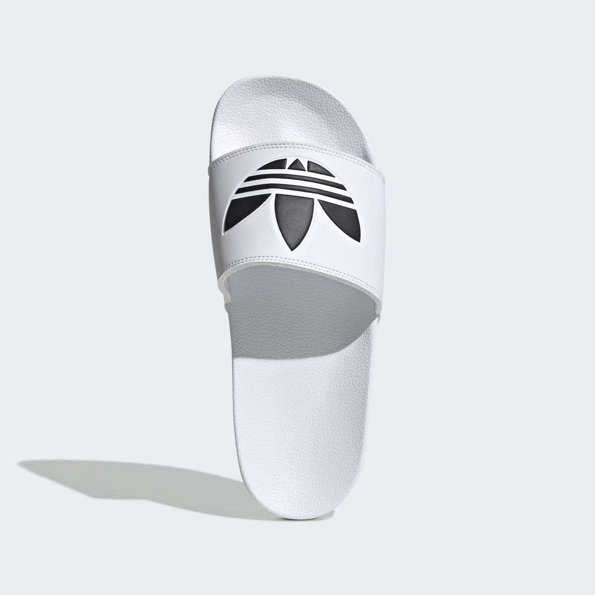 ADIDAS - CHANCLAS ADIDAS HOMBRE ADILETTE LITE FU8297 BLANCO