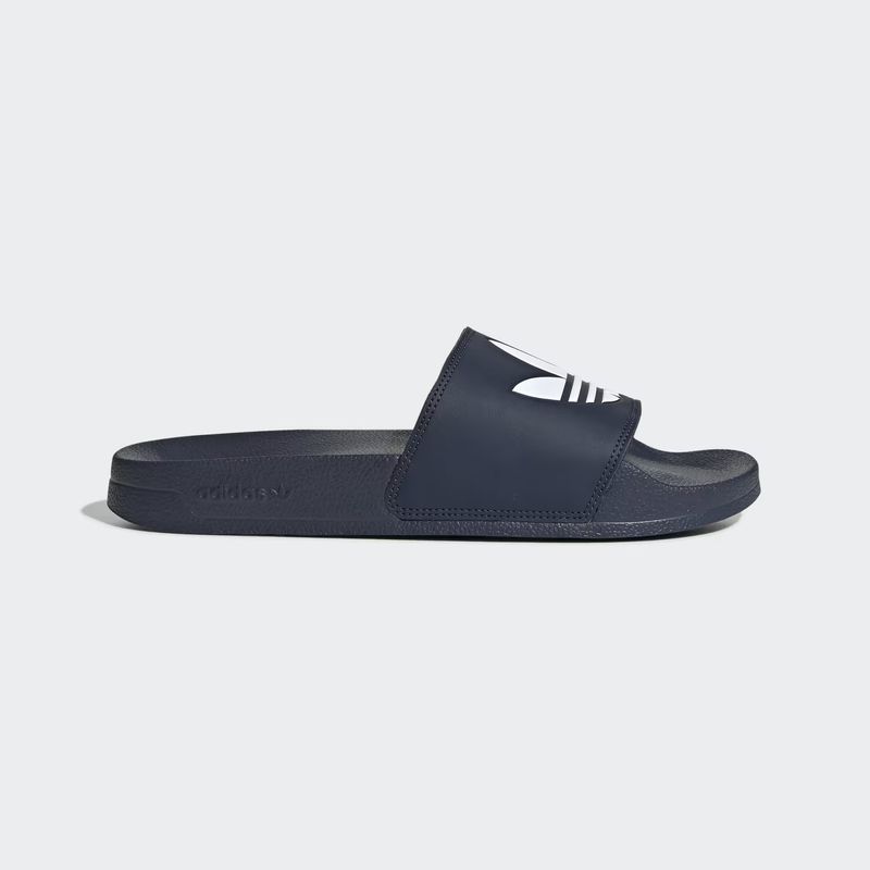 ADIDAS - CHANCLAS ADIDAS HOMBRE ADILETTE LITE FU8299 AZUL