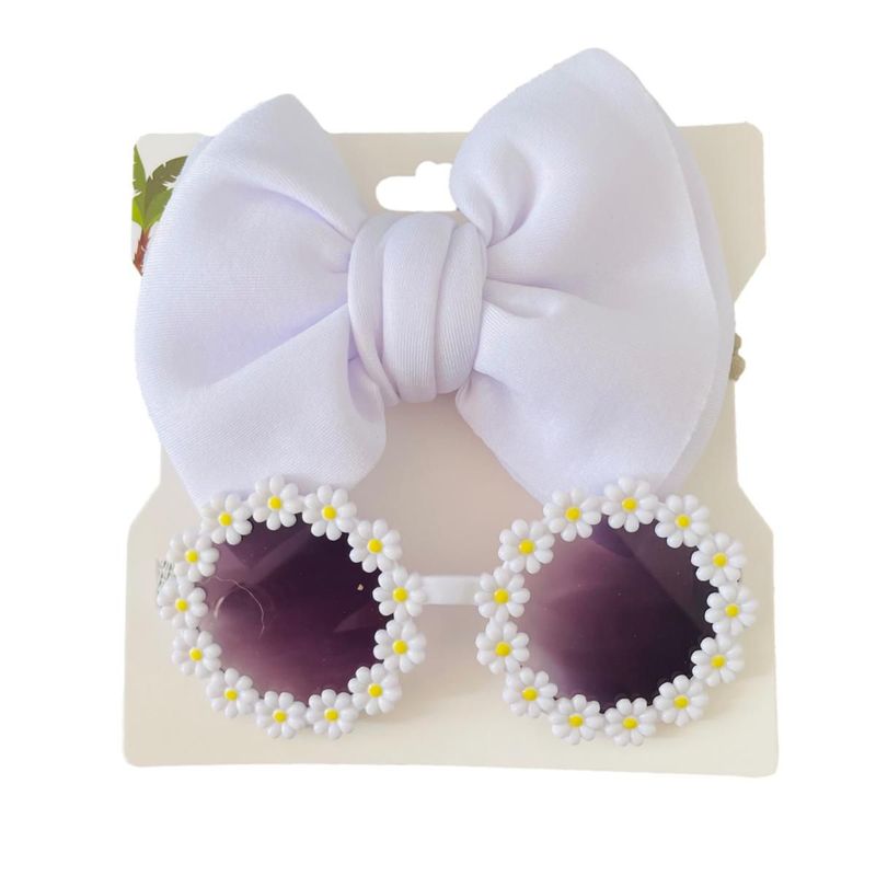 MUNDO BEBE - Set De Gafas Más Balaca Bebe Niña