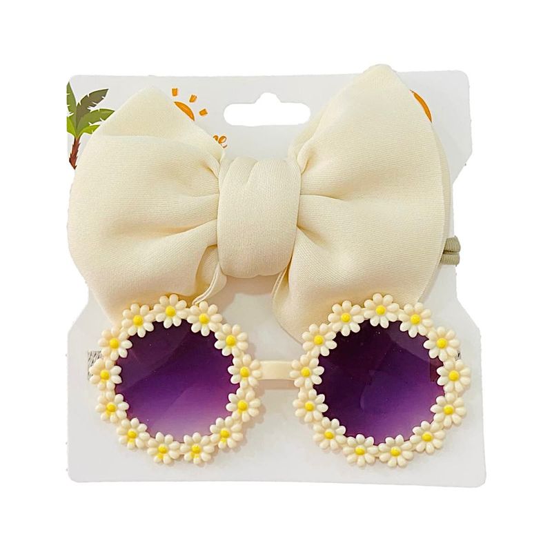MUNDO BEBE - Set De Gafas Más Balaca Bebe Niña