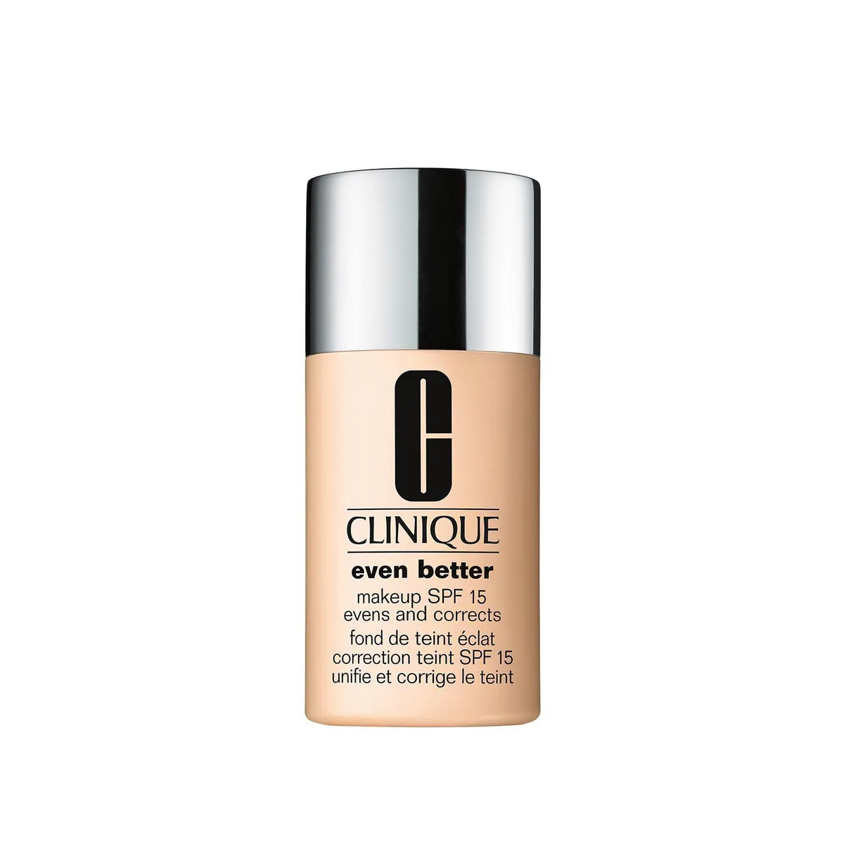 CLINIQUE - Maquillaje Clinique Base liquida SPF 15 Even Better