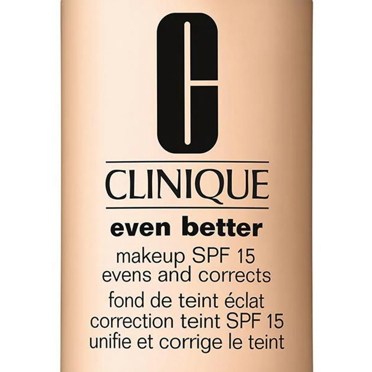 CLINIQUE - Maquillaje Clinique Base liquida SPF 15 Even Better