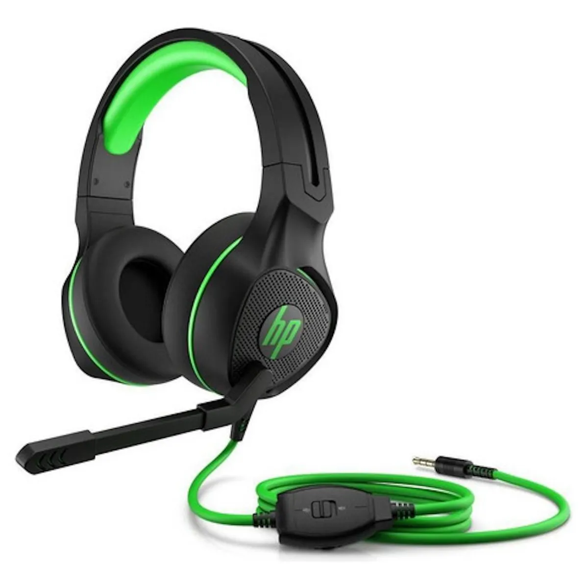 GENERICO - HP Pavilion 400 Gaming Headset – 4BX31AA