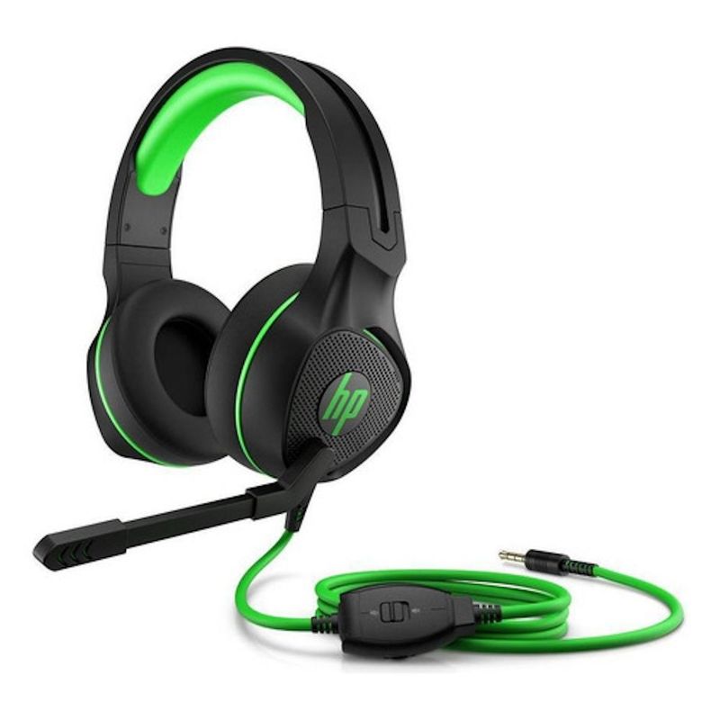 GENERICO - Audífonos Gamer HP Headset 400