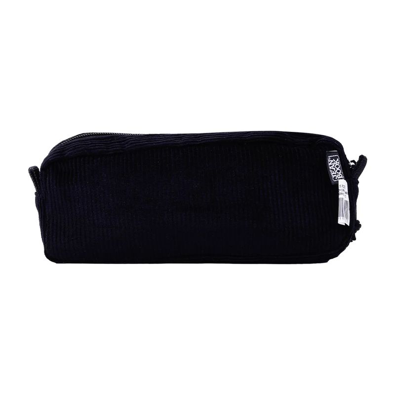 KIUT - Cartuchera Negra Jean Book 572220