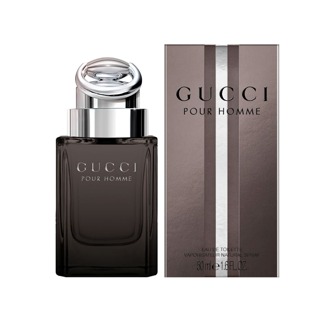 GUCCI - Perfume Gucci Pour Homme Hombre 50 ml EDT