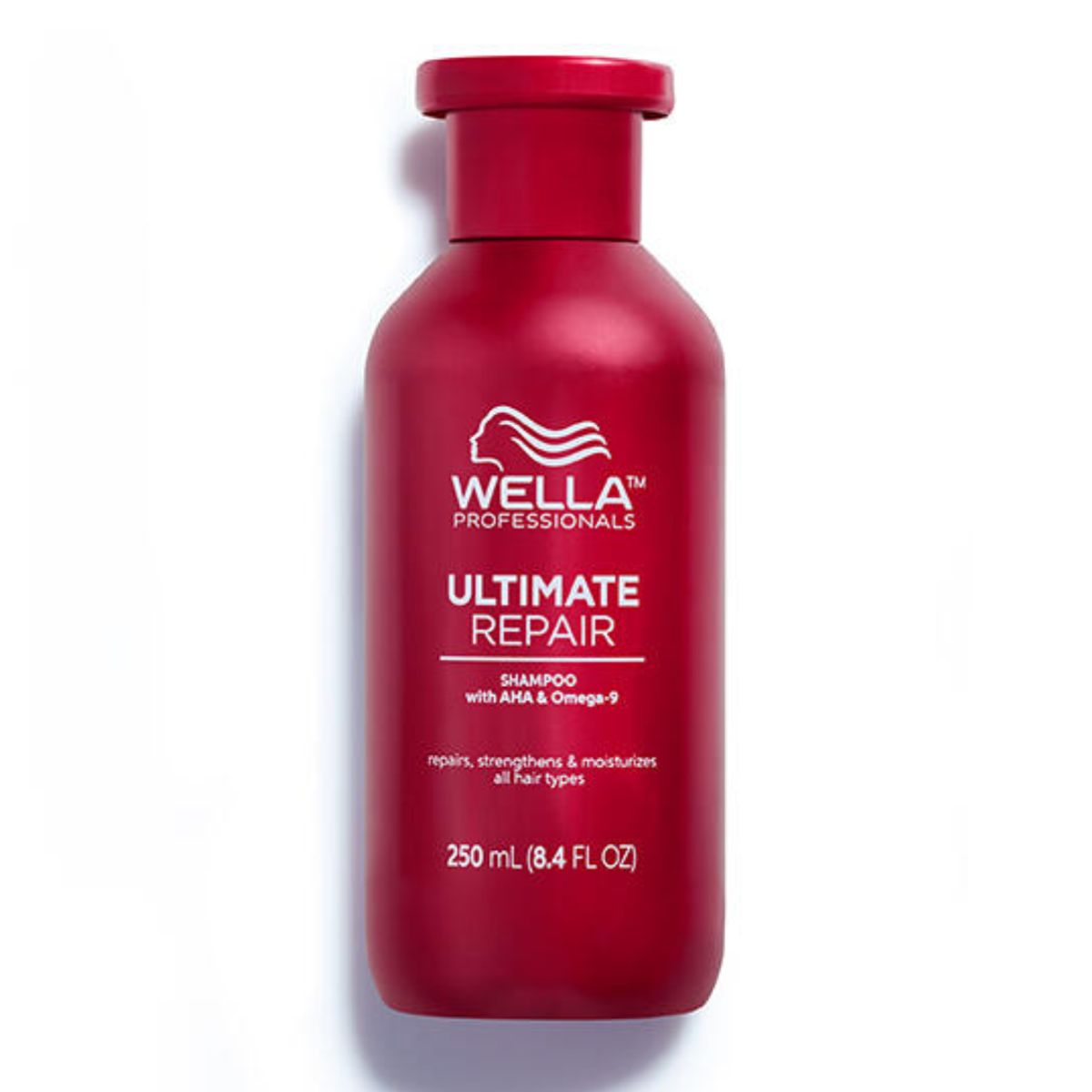 WELLA - Shampoo Wella Ultimate Repair x 250 ml