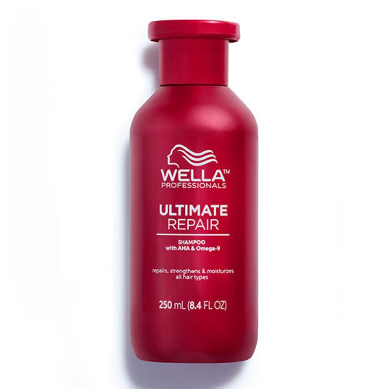 WELLA - Shampoo Wella Ultimate Repair x 250 ml