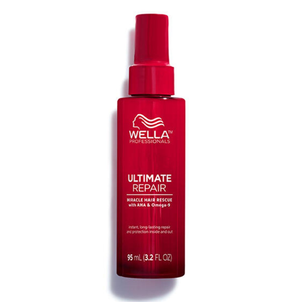 WELLA - Tratamiento Miracle Wella Ultimate Repair 95 ml