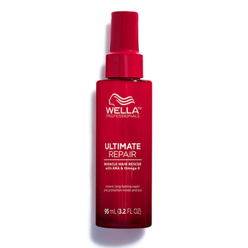 WELLA - Tratamiento Miracle Wella Ultimate Repair 95 ml