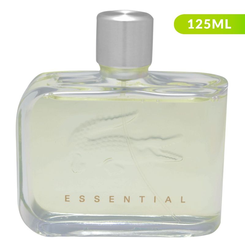 LACOSTE - Perfume de Hombre Lacoste Lacoste Essential Edt 125Ml Sp 125 ml EDT