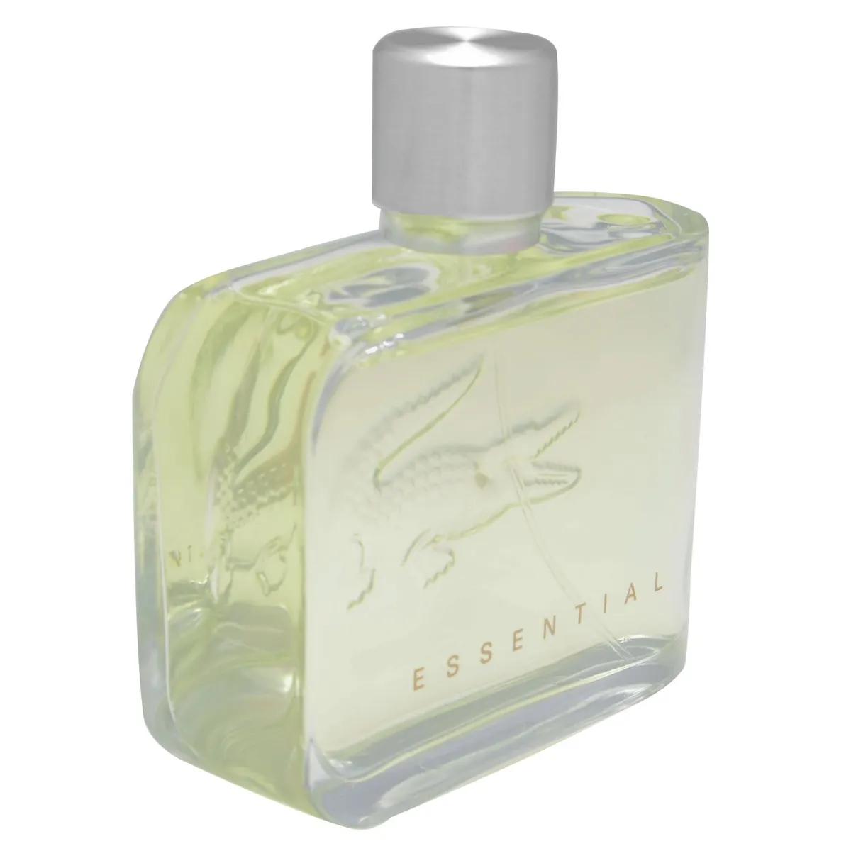 LACOSTE - Perfume Hombre Lacoste Lacoste Essential Eau de toilette 125 ml Sp 125 ml Eau de toilette 
