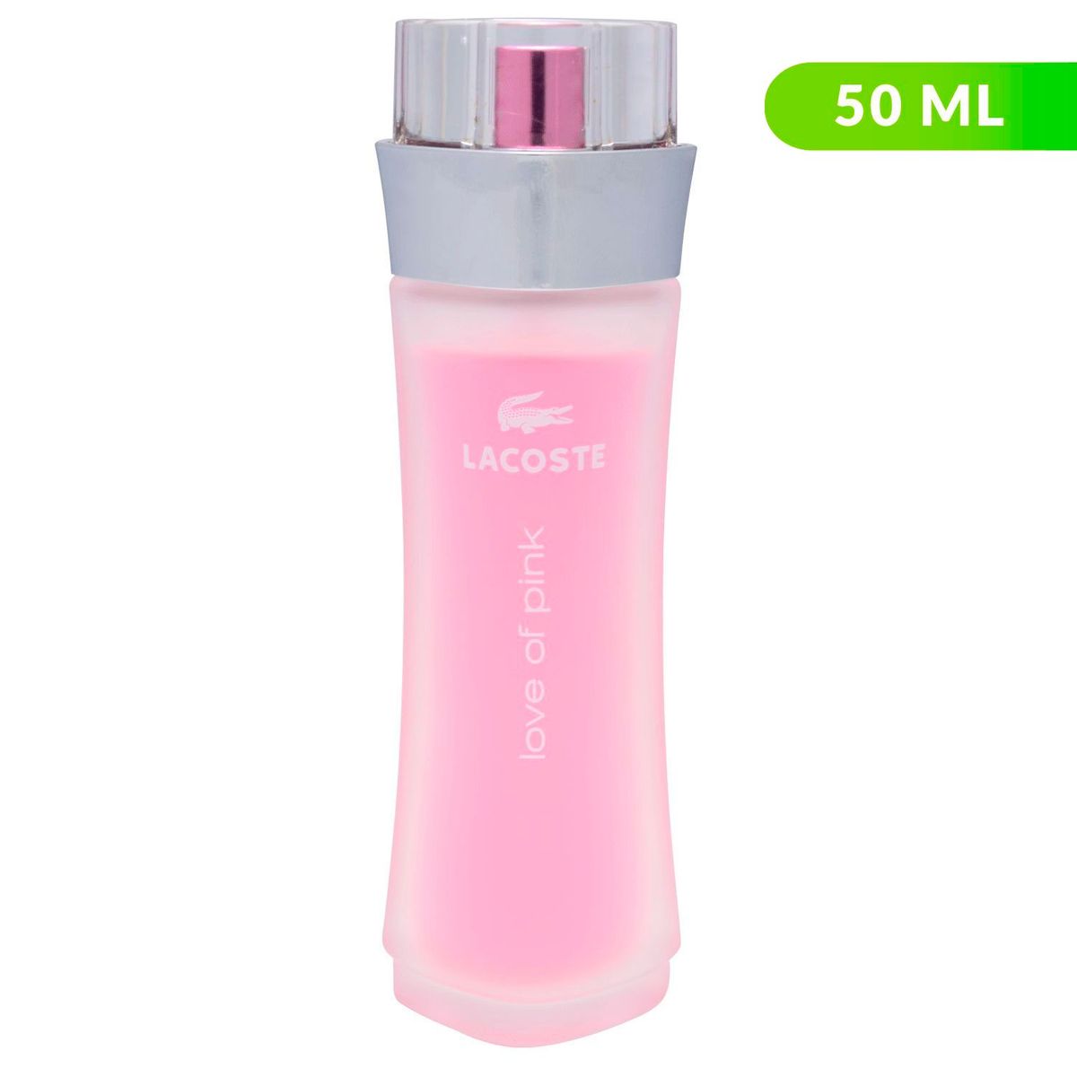 LACOSTE - Perfume Love of Pink EDT 50 ml