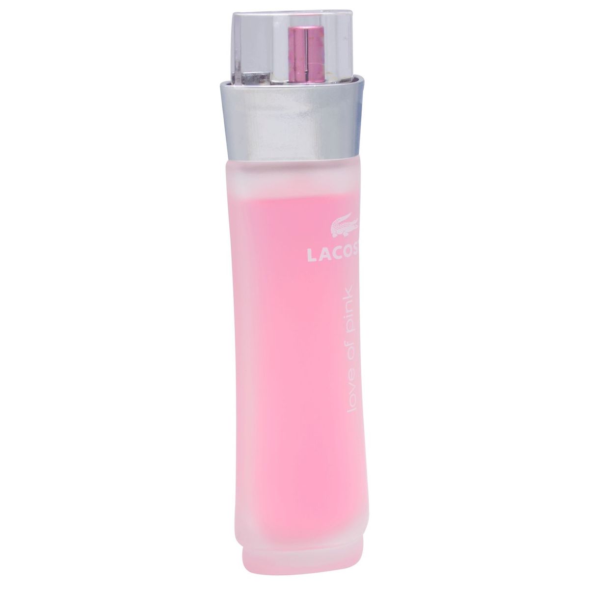 LACOSTE - Perfume Love of Pink EDT 50 ml