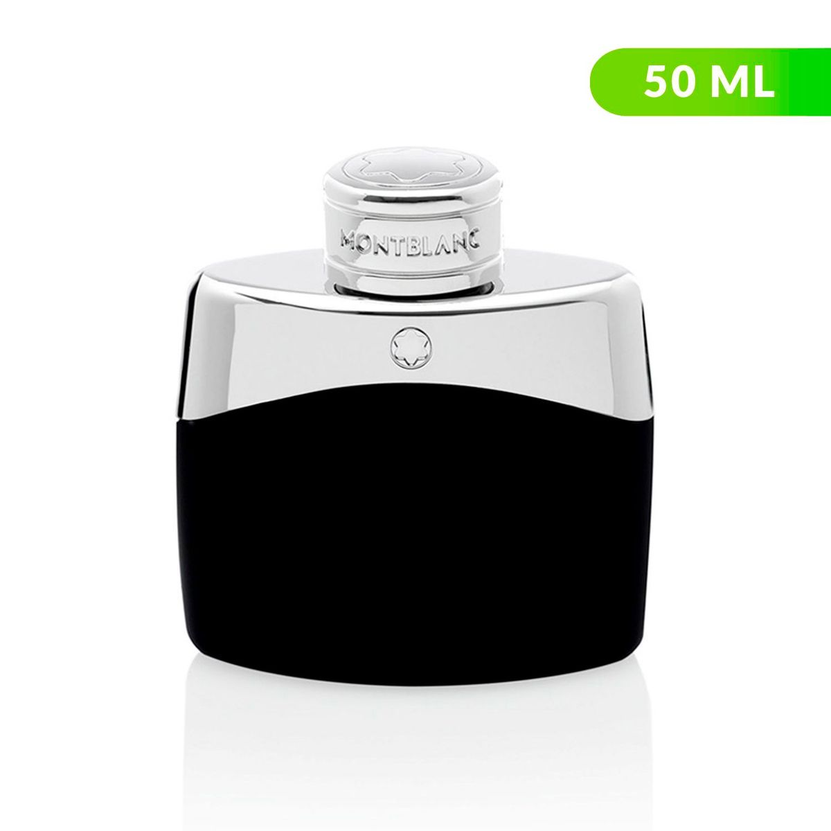 MONTBLANC - Perfume Montblanc Legend Spirit Hombre 50 ml Eau de toilette 