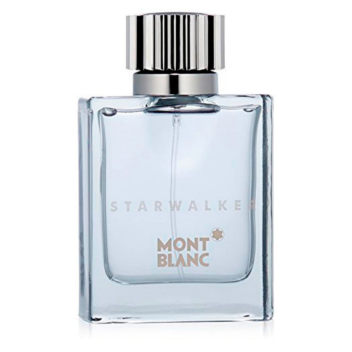 MONTBLANC - Perfume Hombre Starwalker Montblanc 75 ml Eau de Toilette