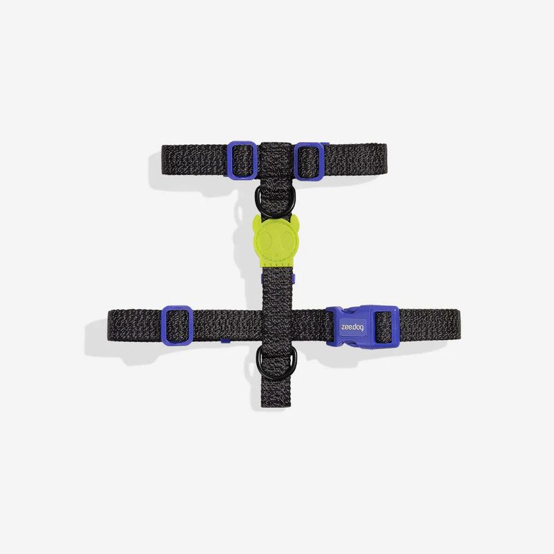 GENERICO - ZeeDog H-harness ref Nox talla S