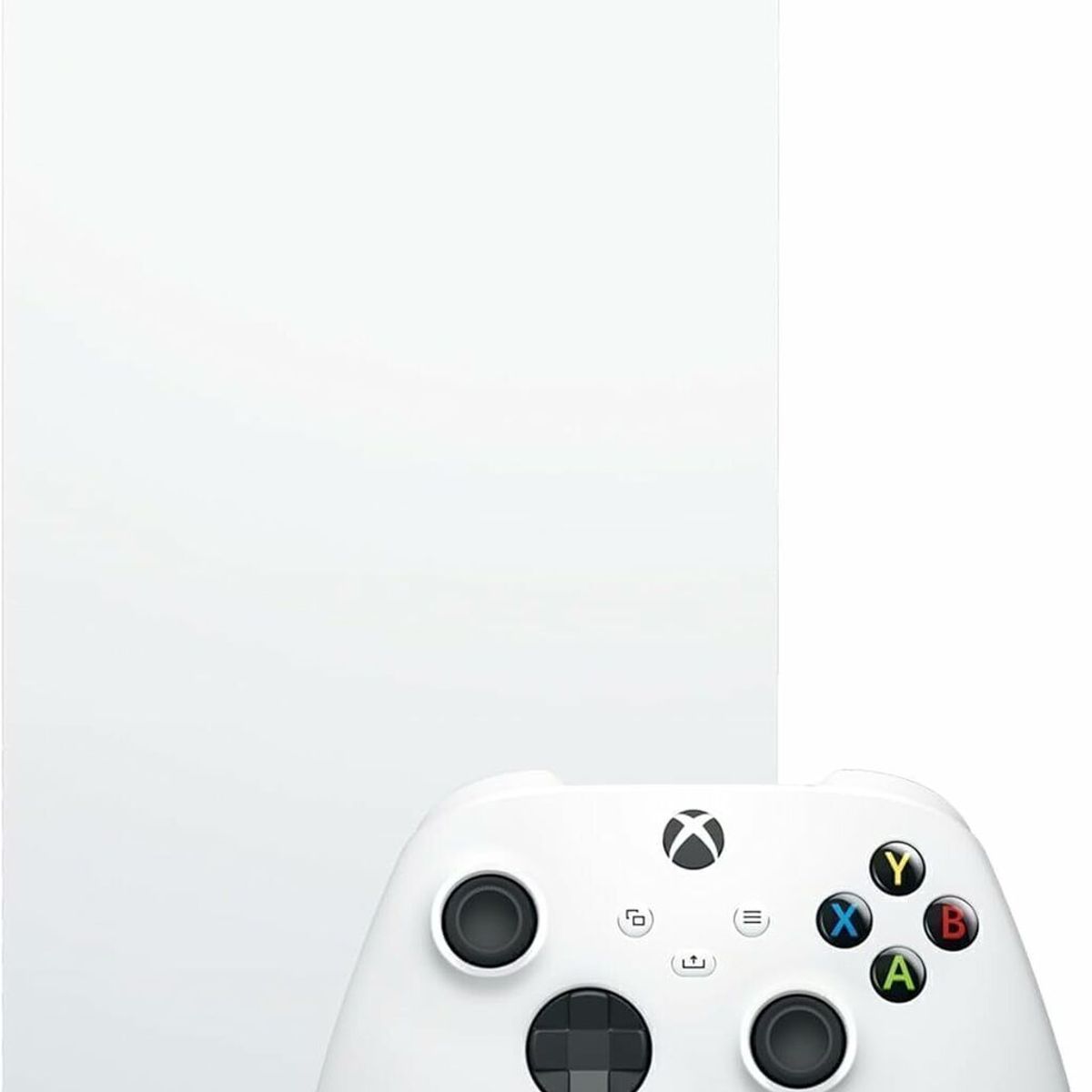 XBOX - Consola Microsoft Xbox Series X Digital 1tb Color Blanco