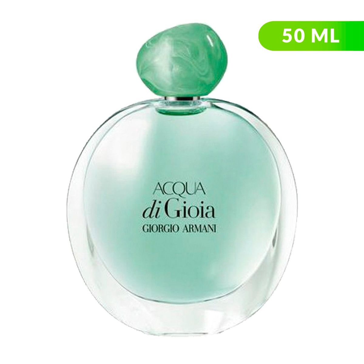ARMANI - Perfume Giorgio Armani Acqua Di Gioia Mujer 50 ml Eau de parfum 