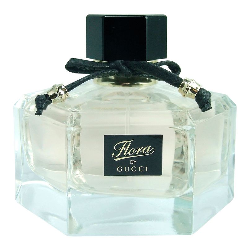 GUCCI - Perfume Flora 75 ml
