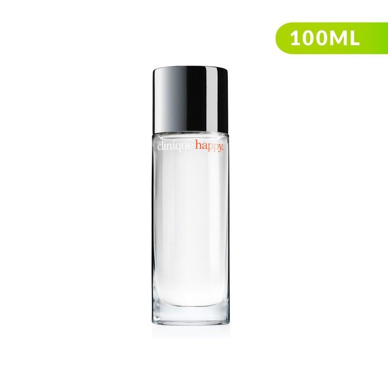 CLINIQUE - Perfume mujer Clinique Perfume Happy parfum spray 100 ml