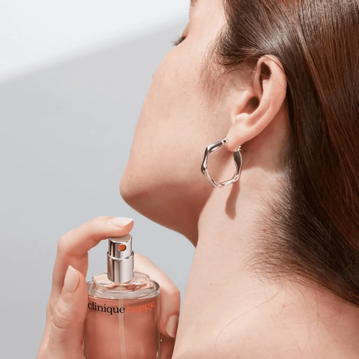 CLINIQUE - Perfume Mujer Happy Clinique 100 ml Parfum Spray 