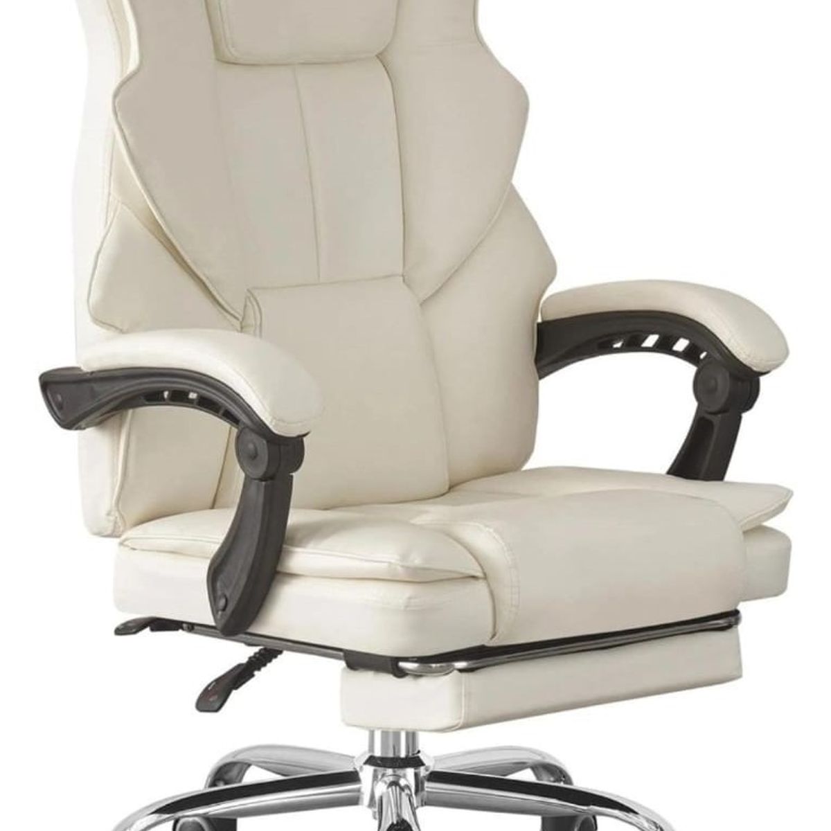 GENERAL - SILLA DE ESCRITORIO  ERGONOMICA