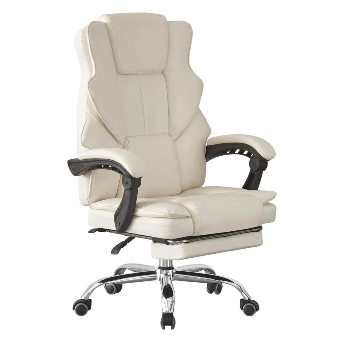 GENERAL - SILLA DE ESCRITORIO  ERGONOMICA