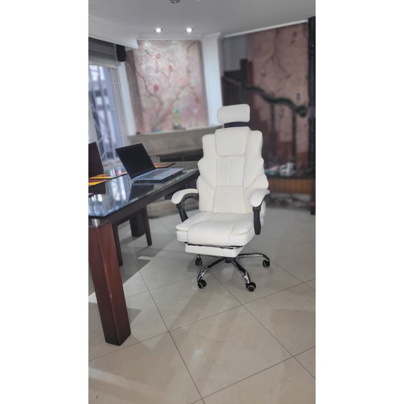 GENERAL - SILLA DE ESCRITORIO  ERGONOMICA