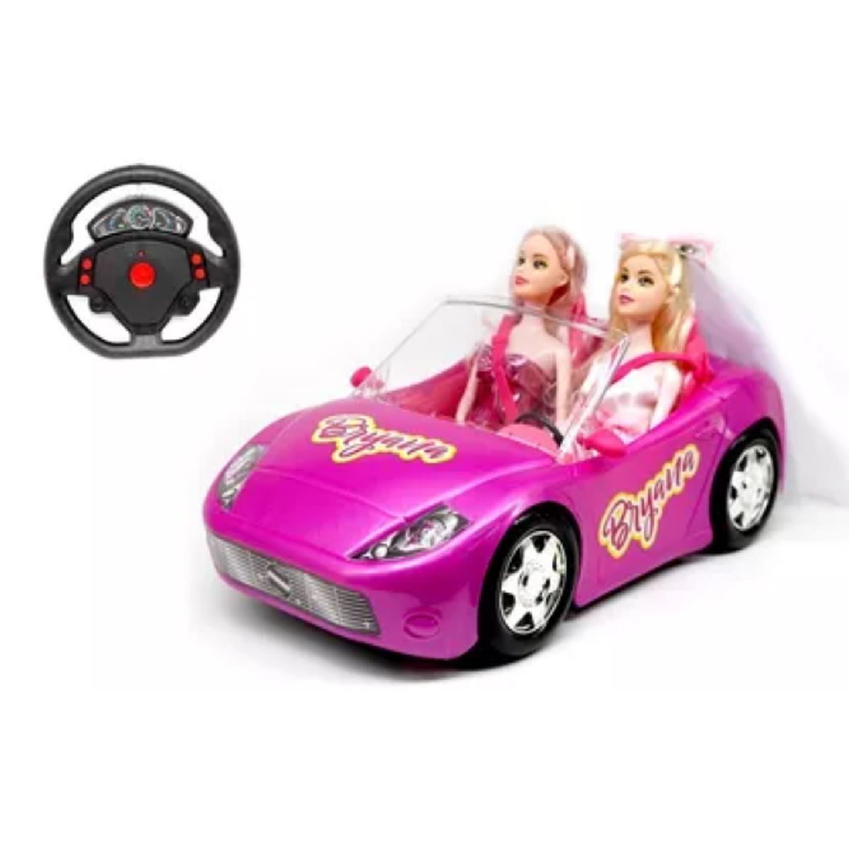 GENERICO - CARRO DE MUÑECAS CONVERTIBLE Ref 928-31E