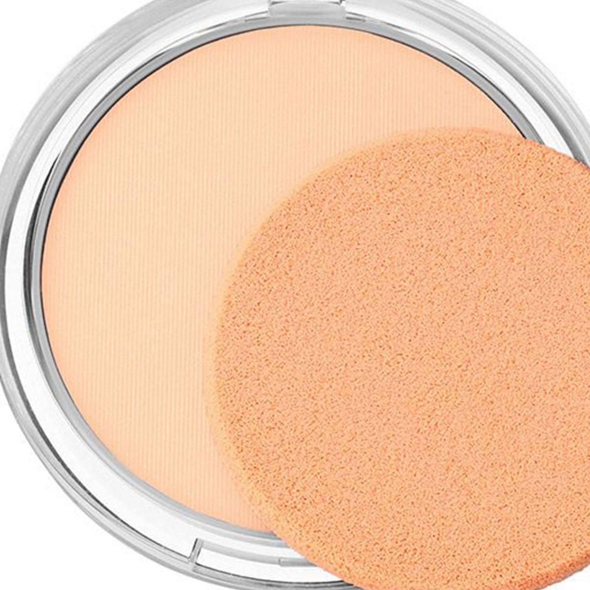 CLINIQUE - Maquillaje Clinique polvos compactos Stay Matte para piel grasa 