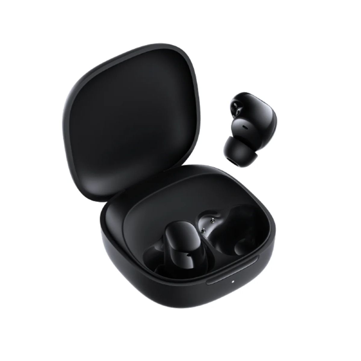 XIAOMI - Audifonos Bluetooth Redmi Buds 6 Play Negros