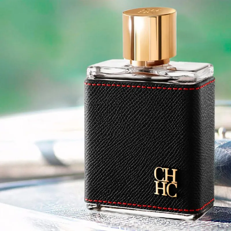 Perfume Ch Men Carolina Herrera Varon Carolina Herrera CH For Men