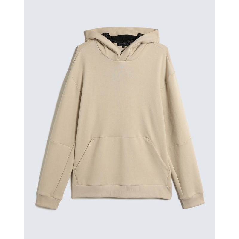 SEVEN SEVEN - Buzo Para Hombre Hoodie Color Beige Marca Seven Seven #45060644