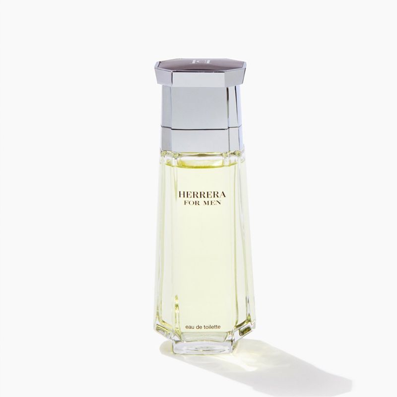 CAROLINA HERRERA - Perfume Carolina Herrera Herrera For Men Hombre 100 ml EDT